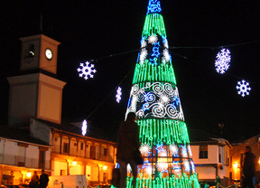 La Navidad llega a Valdemoro - Madridiario
