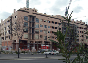 Los pisos protegidos dejan de ser gangas